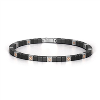Pulsera Baraka Hombre in Cerámica BR351021ROCN200000 - BR351021ROCN200000
